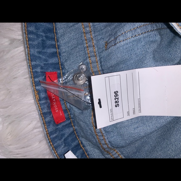 Fashionnova Bermuda shorts - Picture 4 of 5